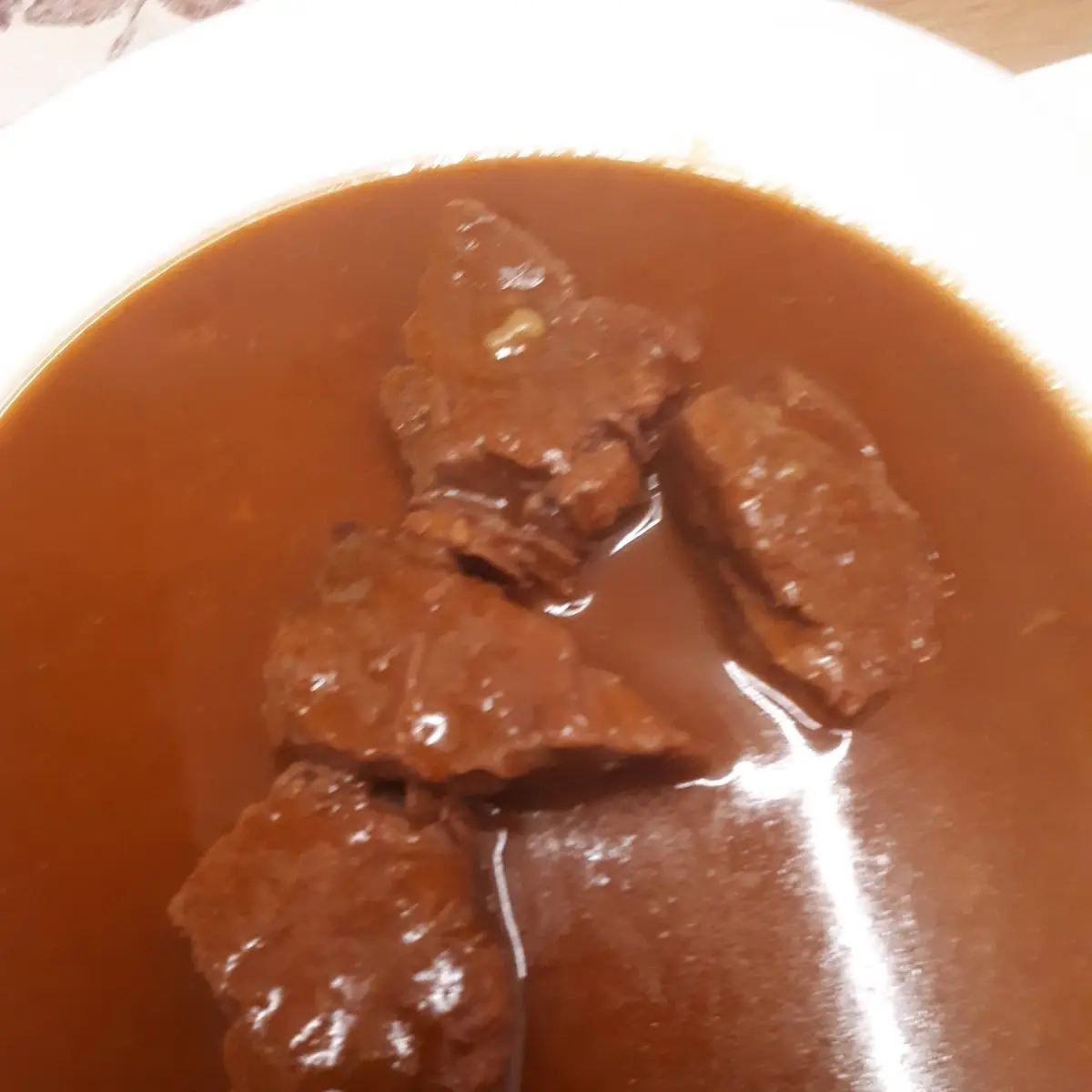 Gulasch