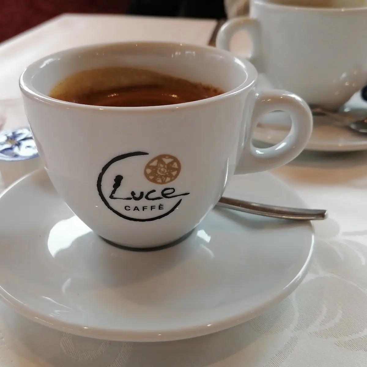 Kaffee