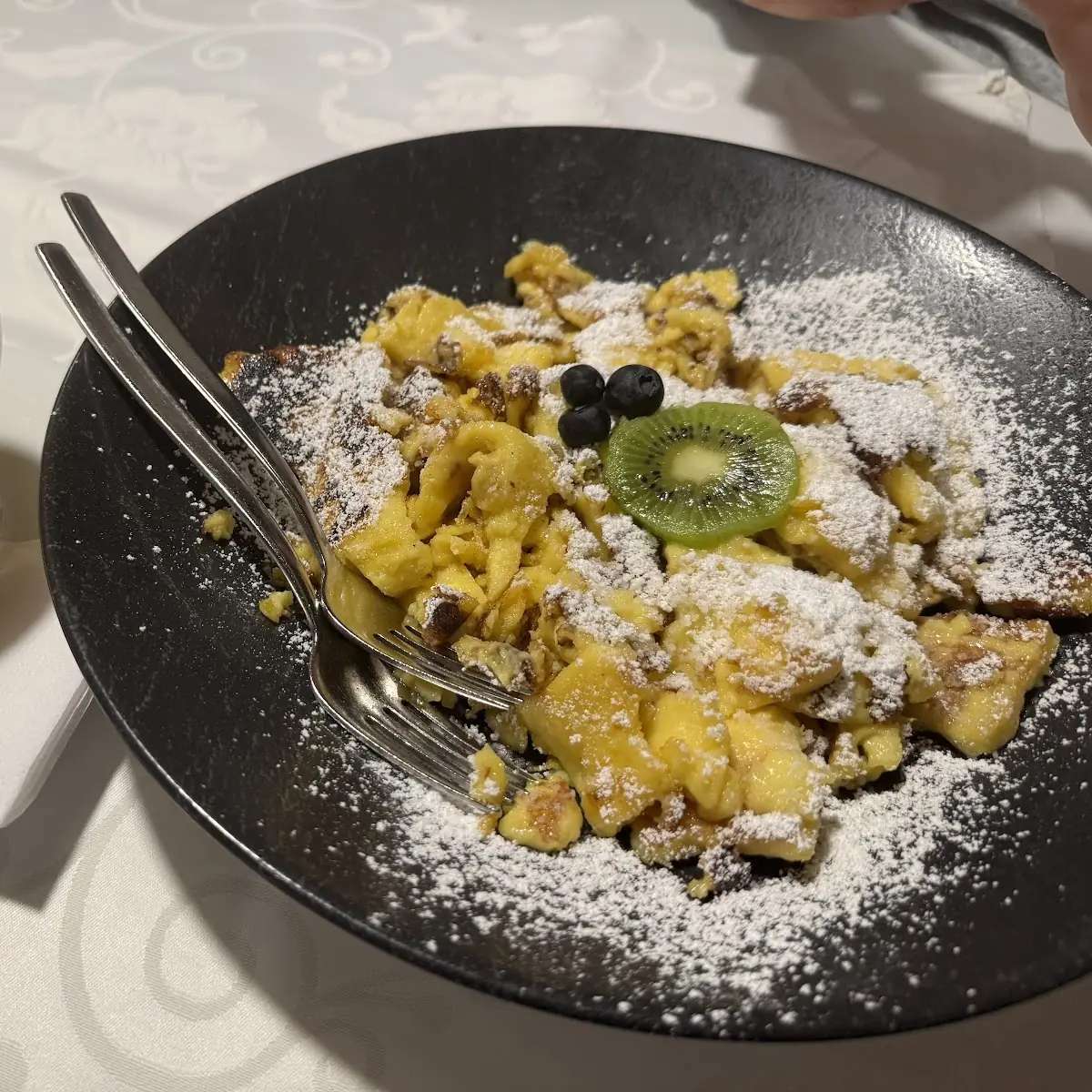 Kaiserschmarn
