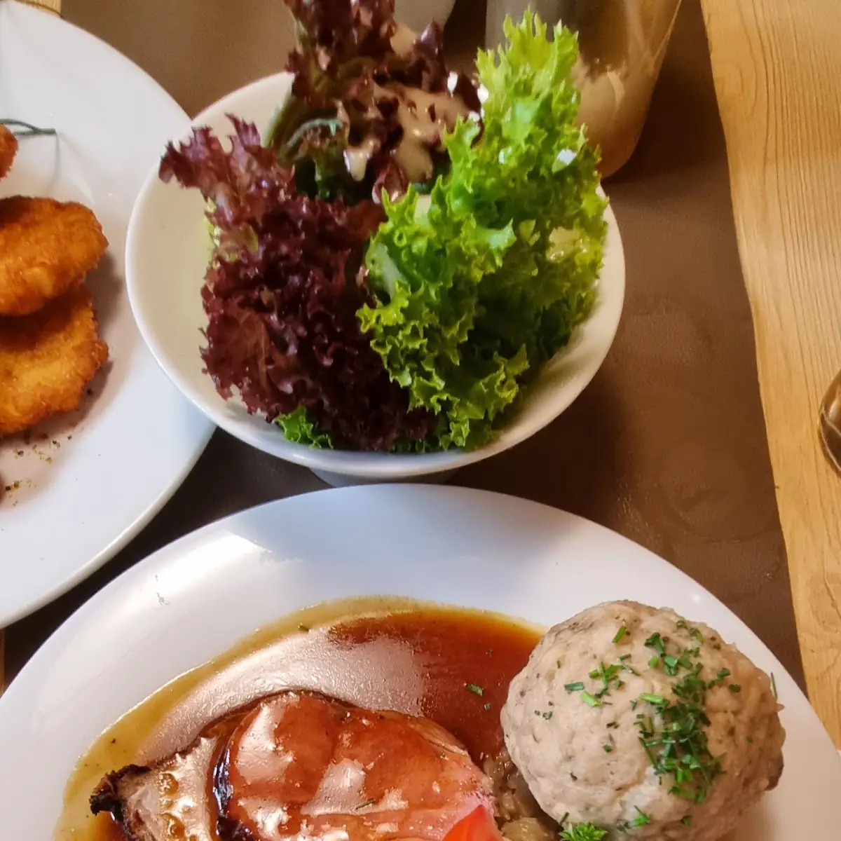Schweinsbraten