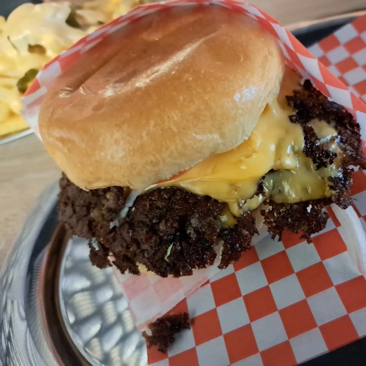 Cheesburger