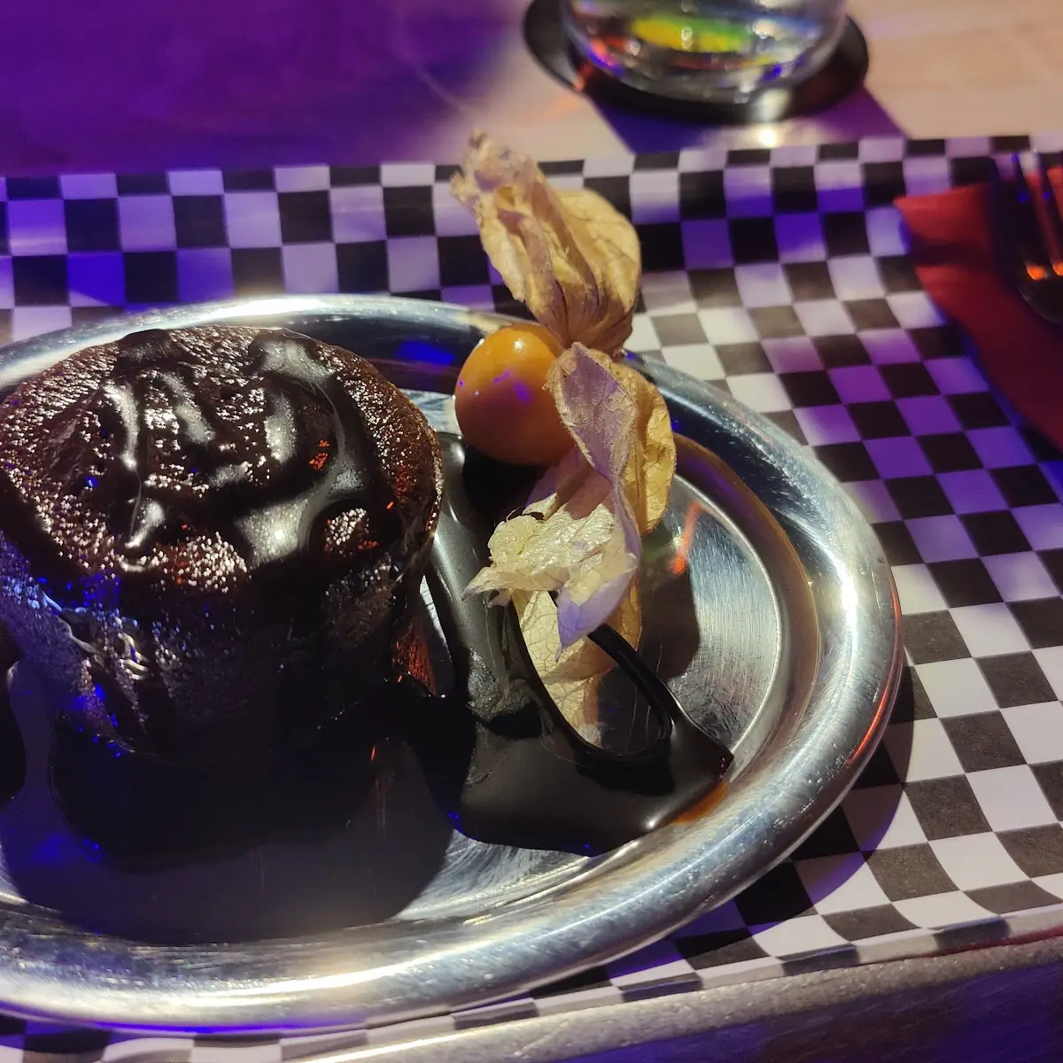 Lava Cake