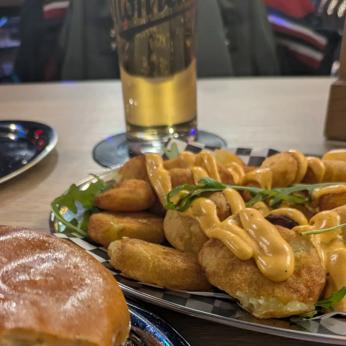 Oklahoma Burger