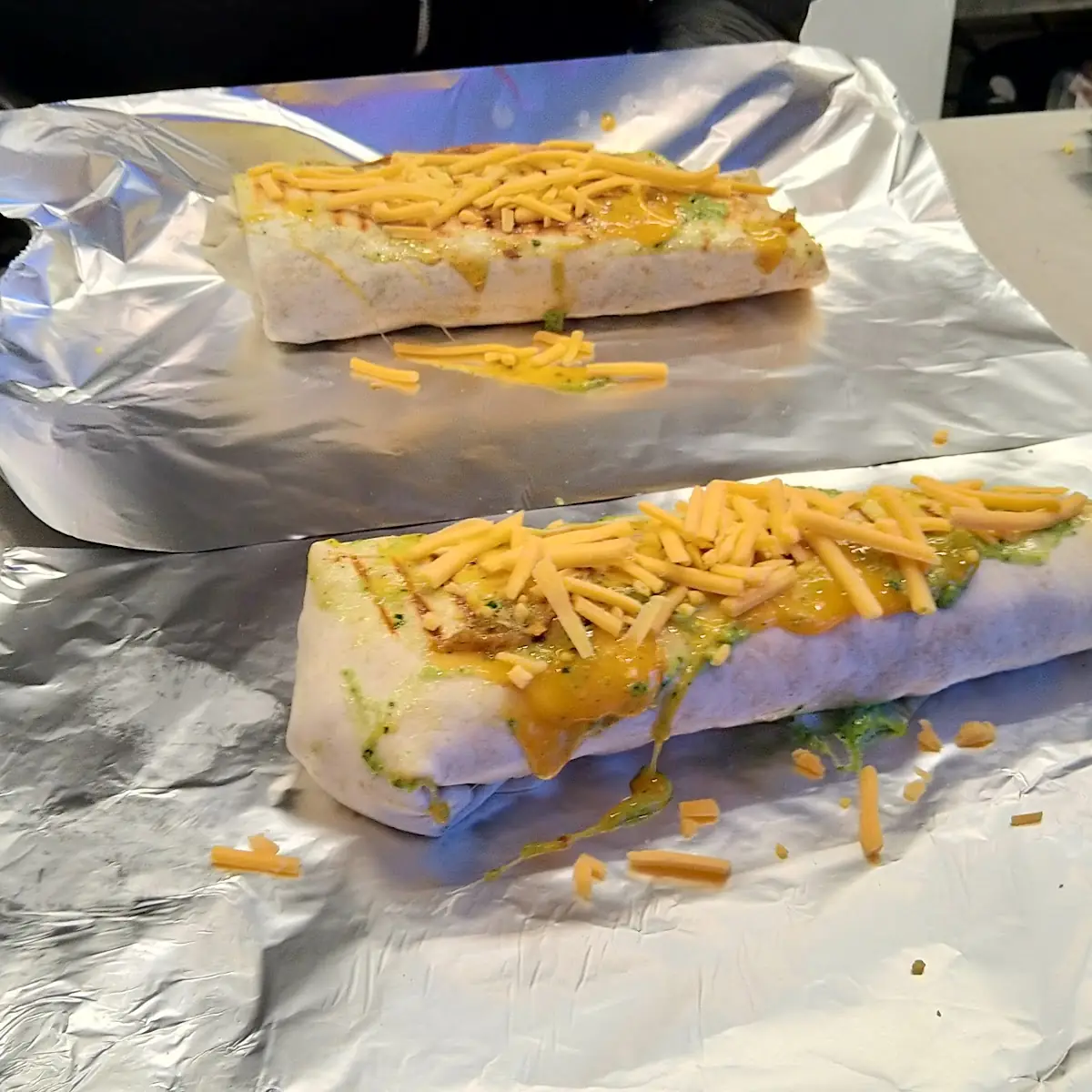 Murat Special Dürüm