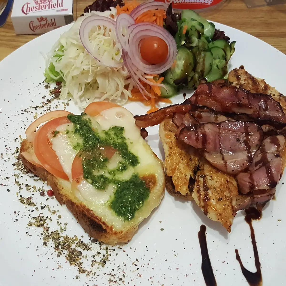 Club Sandwich
