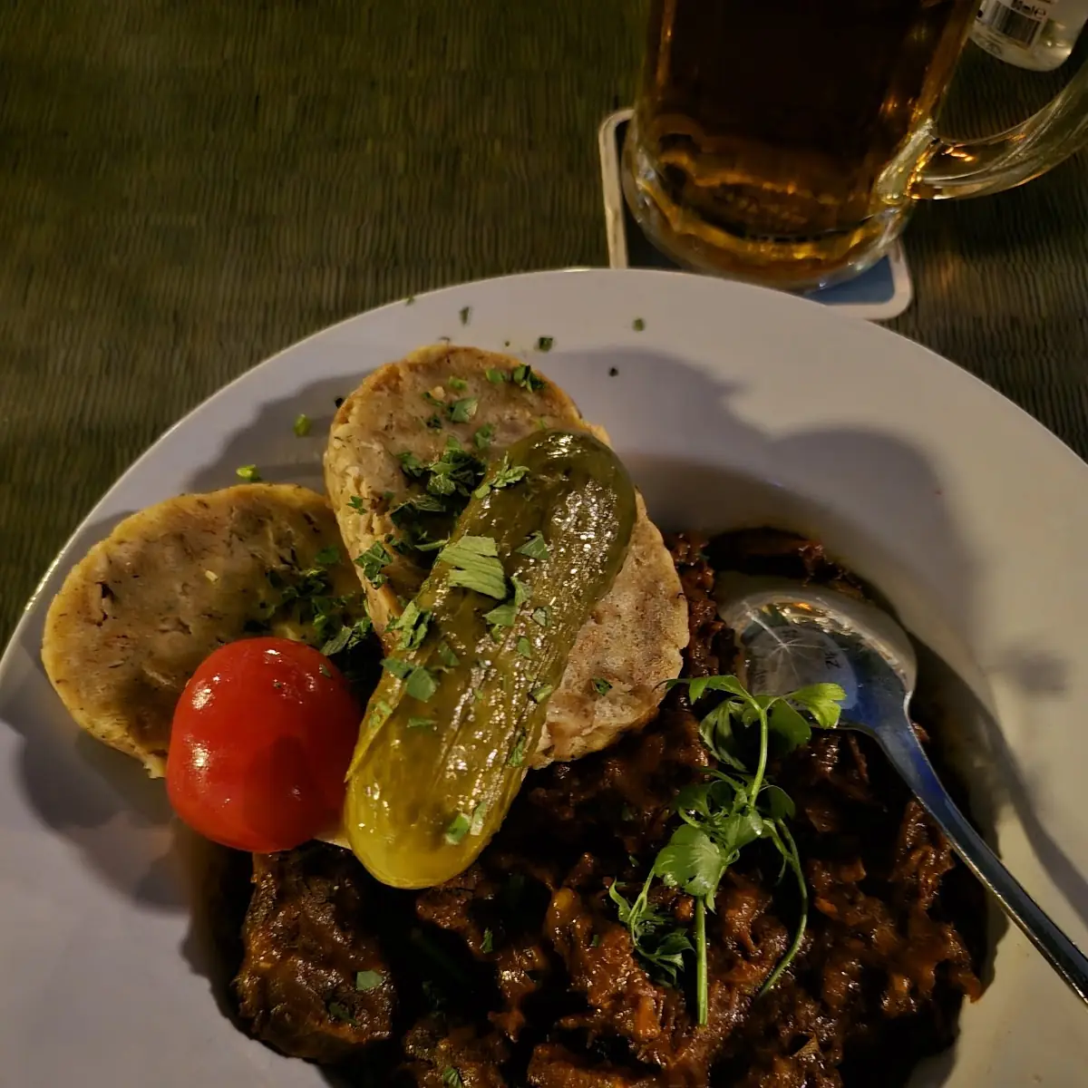 Gulasch