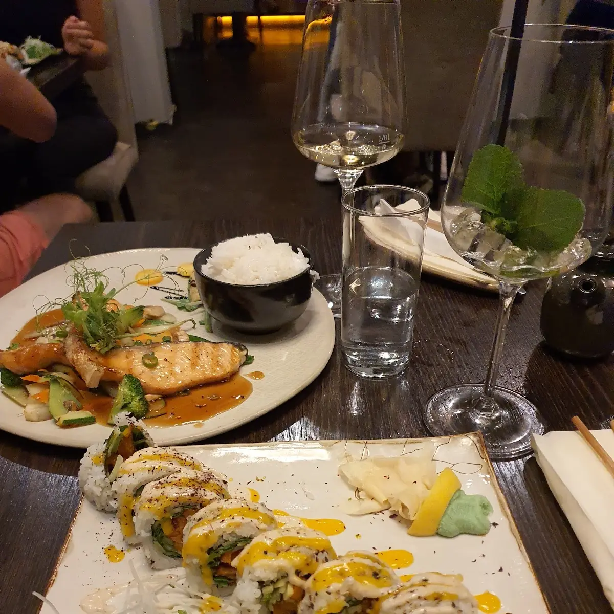 Kitcha Rolls
