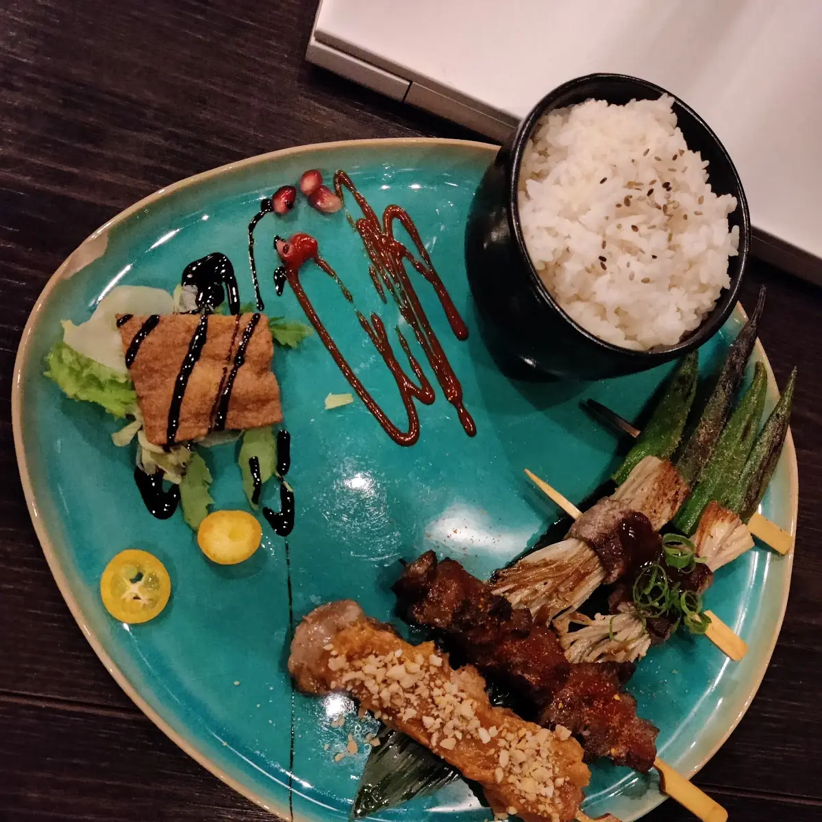 Yakitori