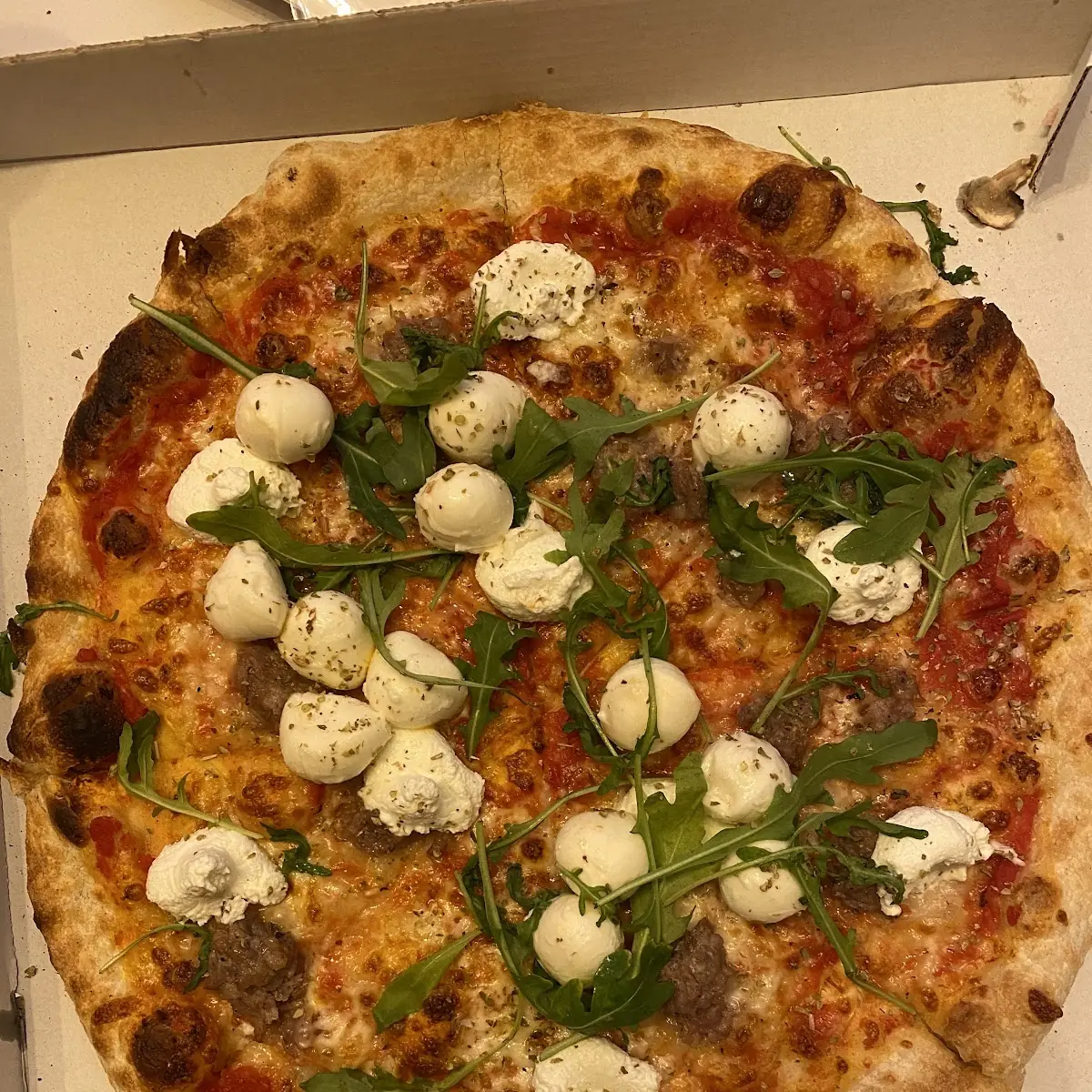 Pizza 69