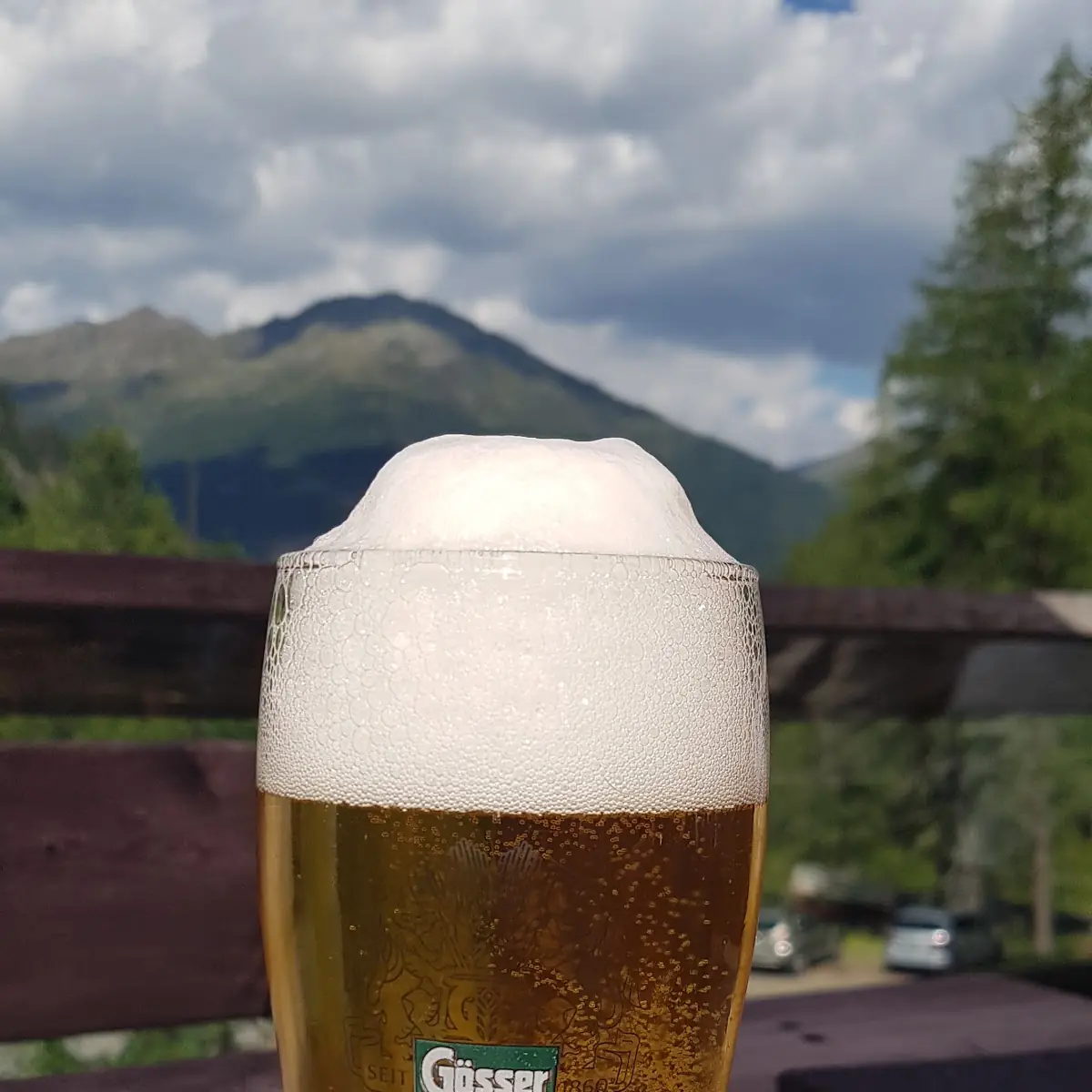 Große Bier