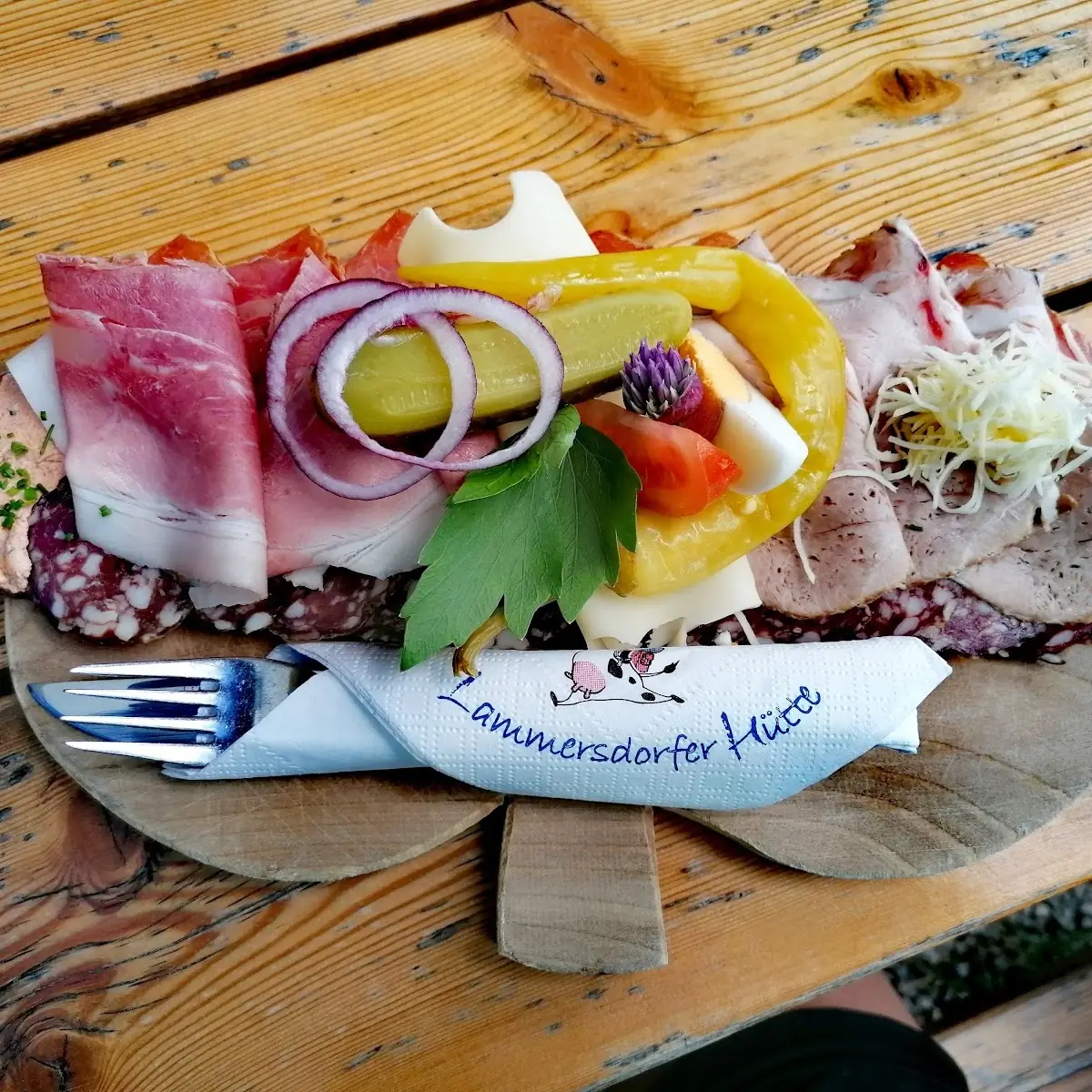 Granatbrot