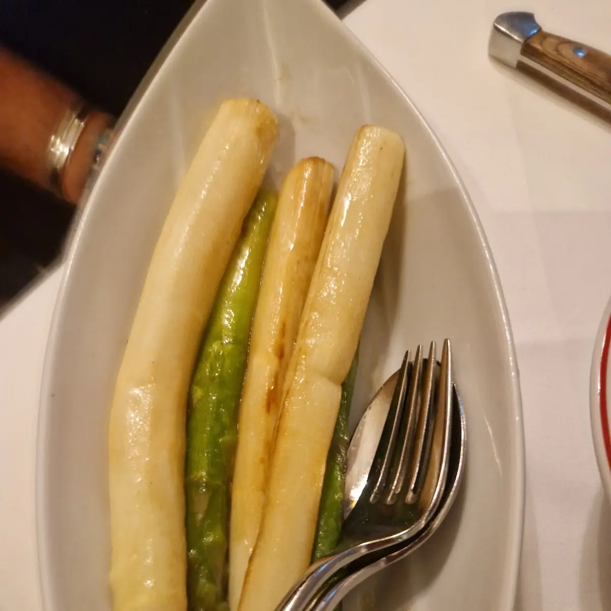 Spargel
