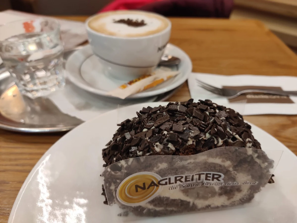 Maronischnitte