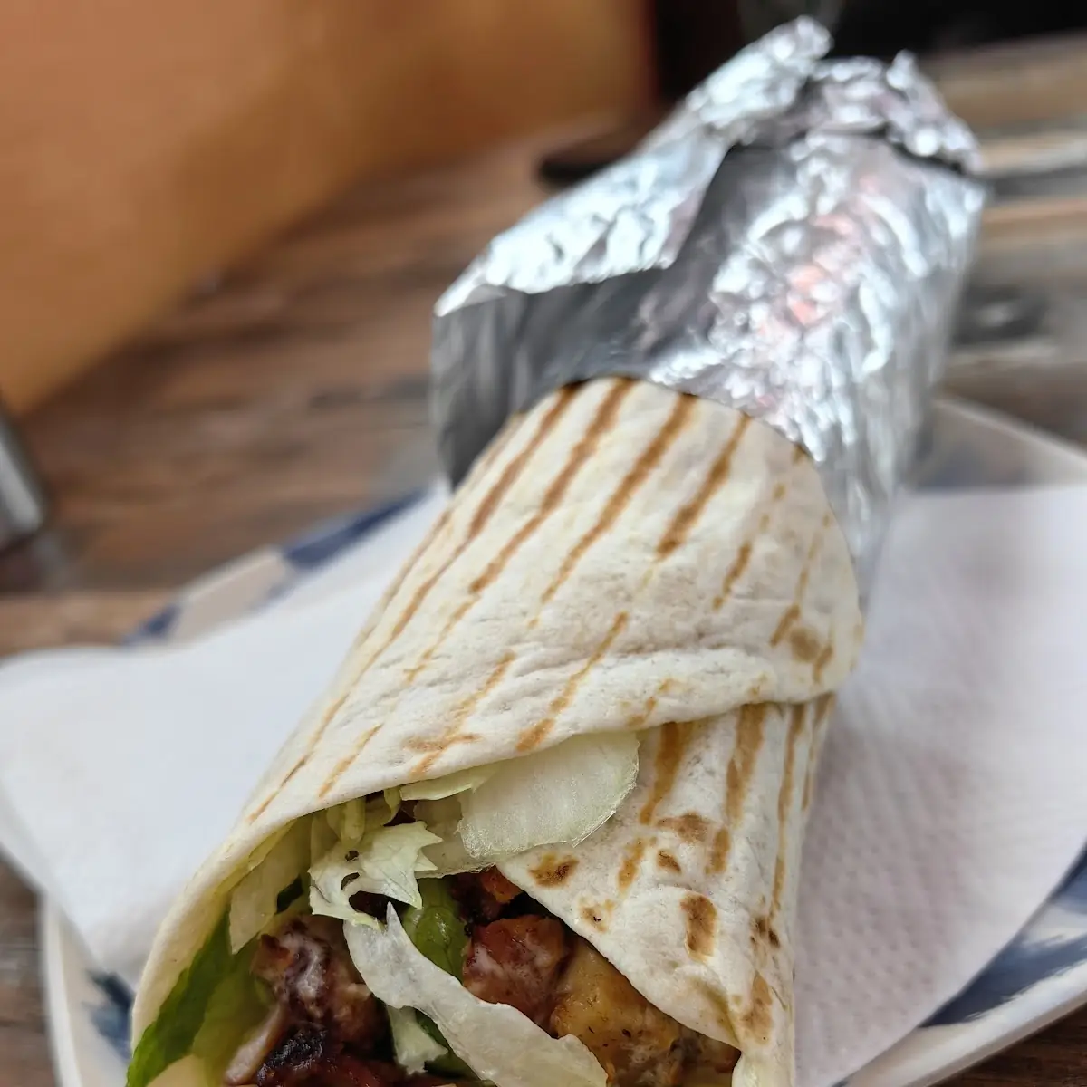 Dürüm