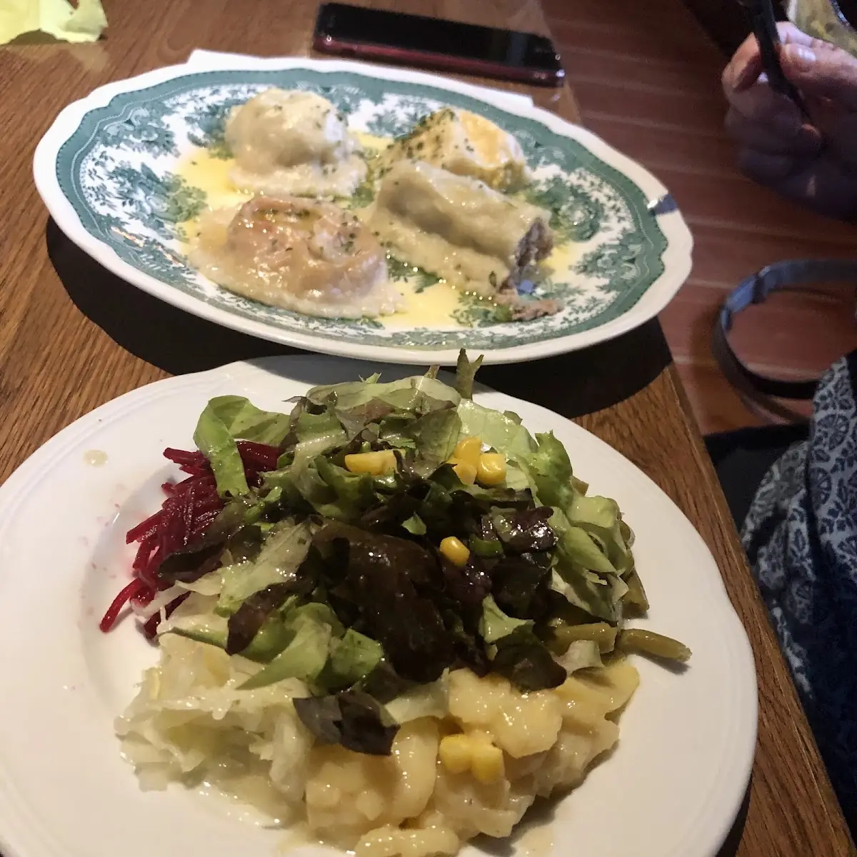 Beilagensalat