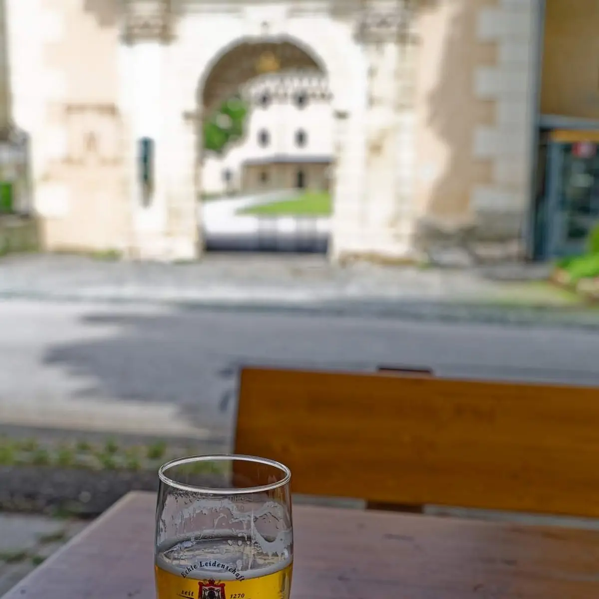 Hirter Bier