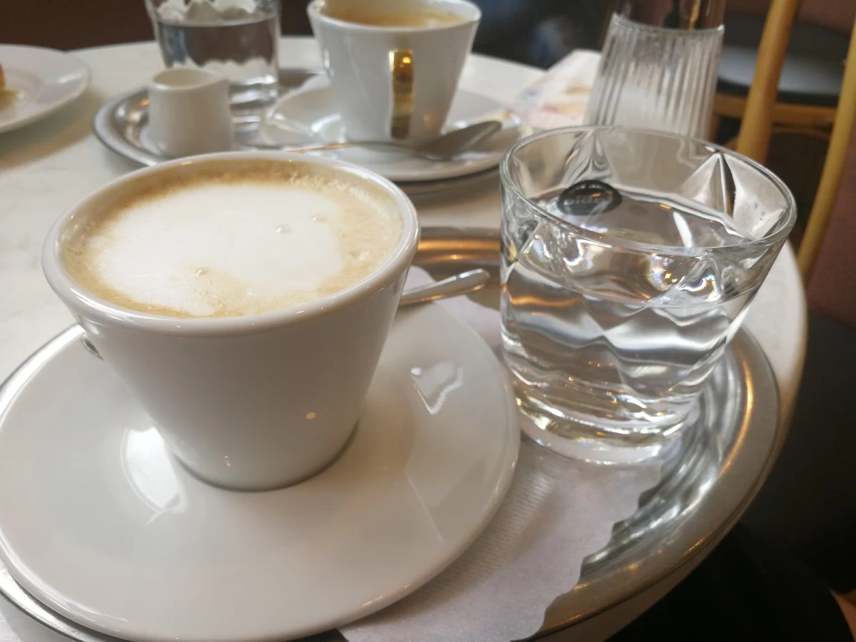 Cappuccino