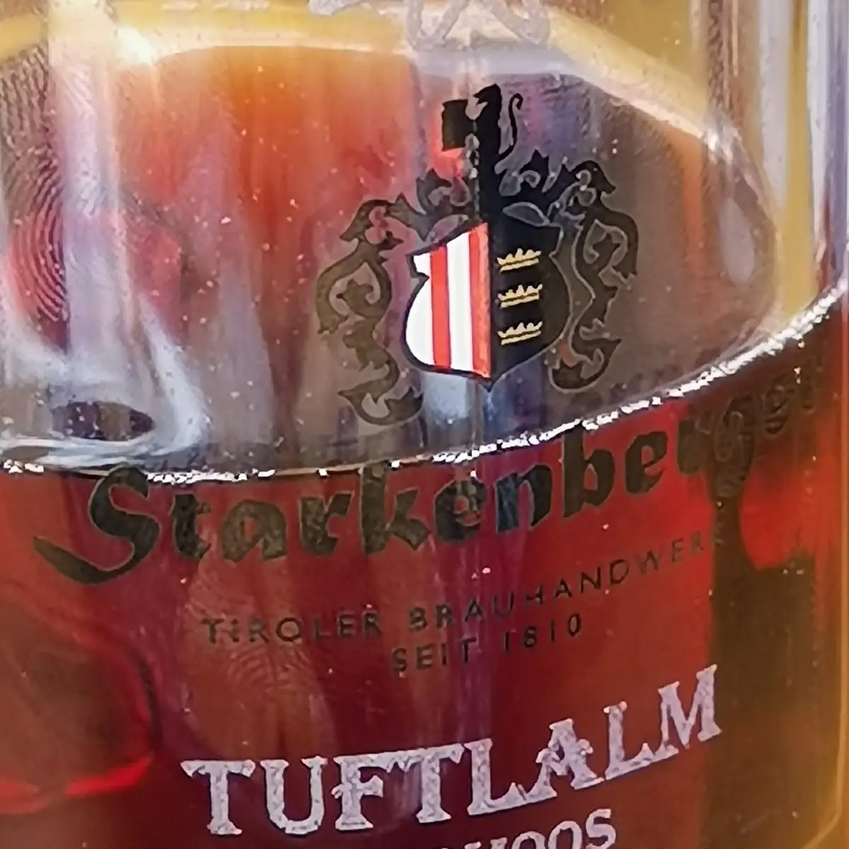 Johannisbeerschorle