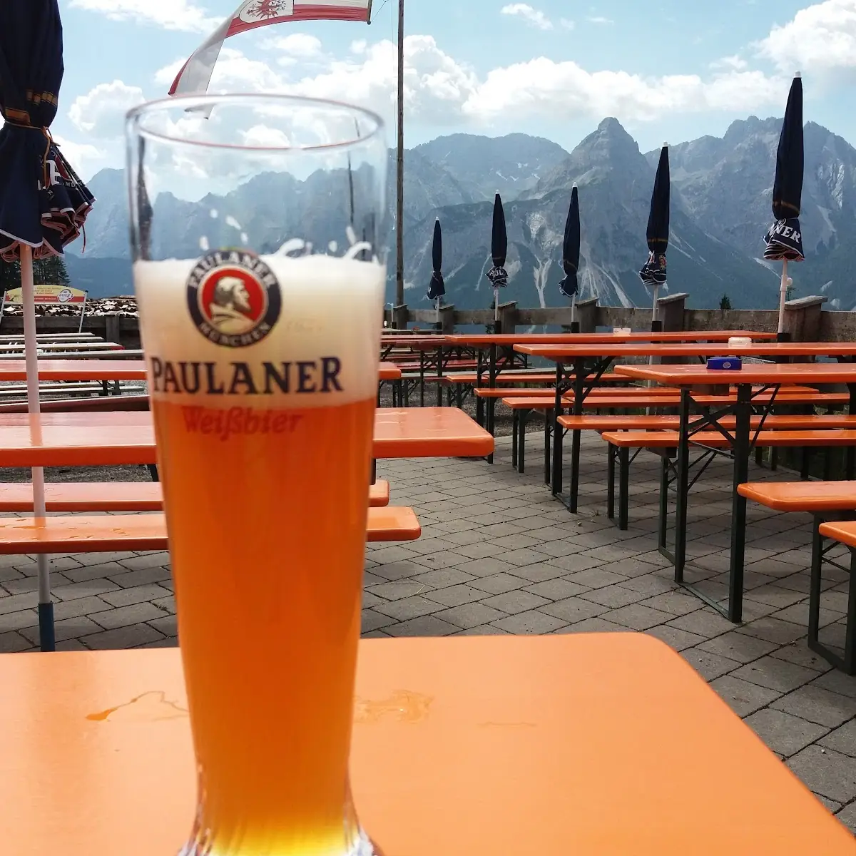 Weißbier