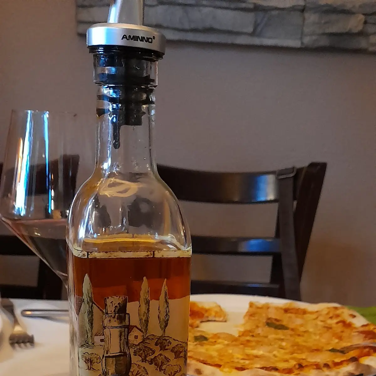 Quattro Formaggi