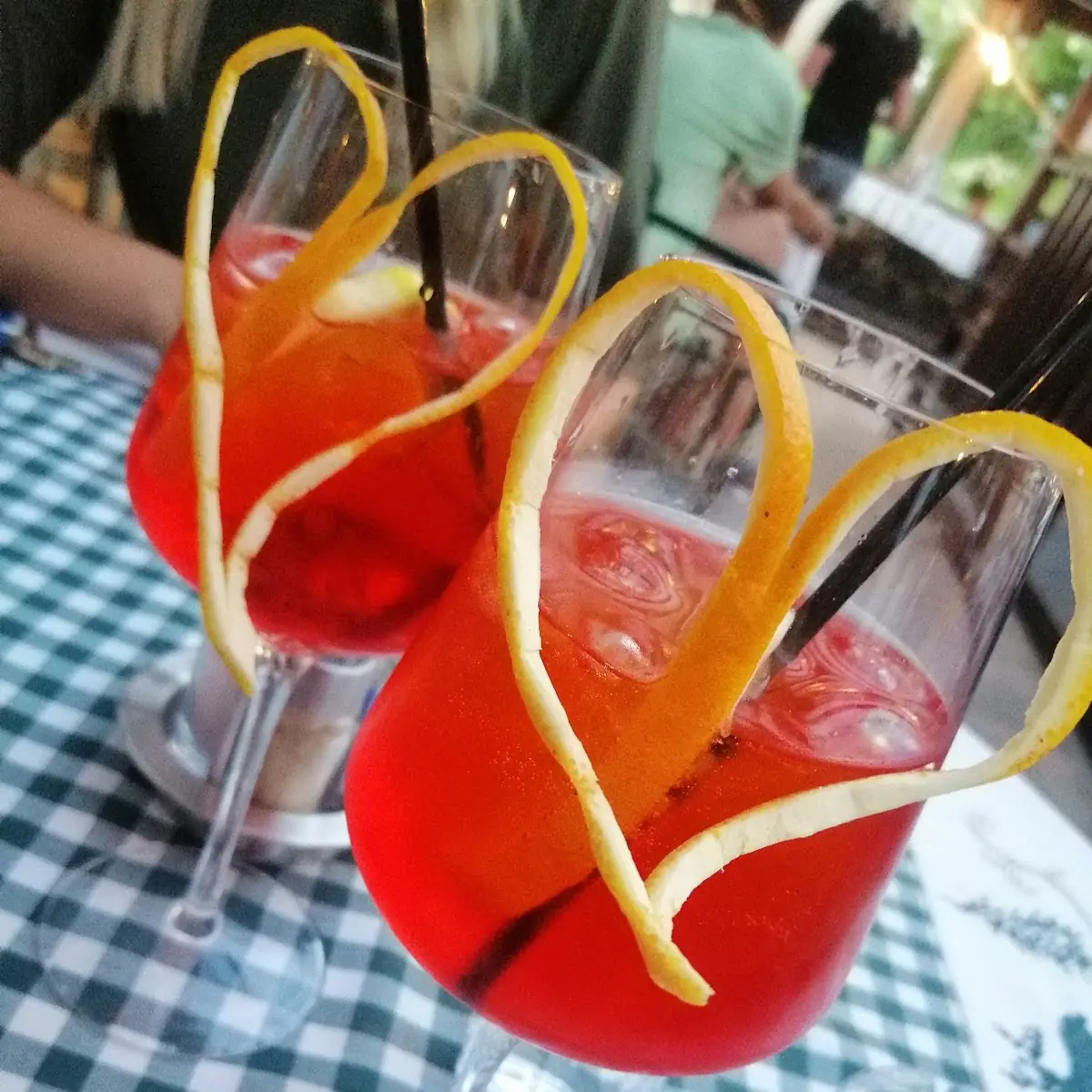 Aperol Spritz