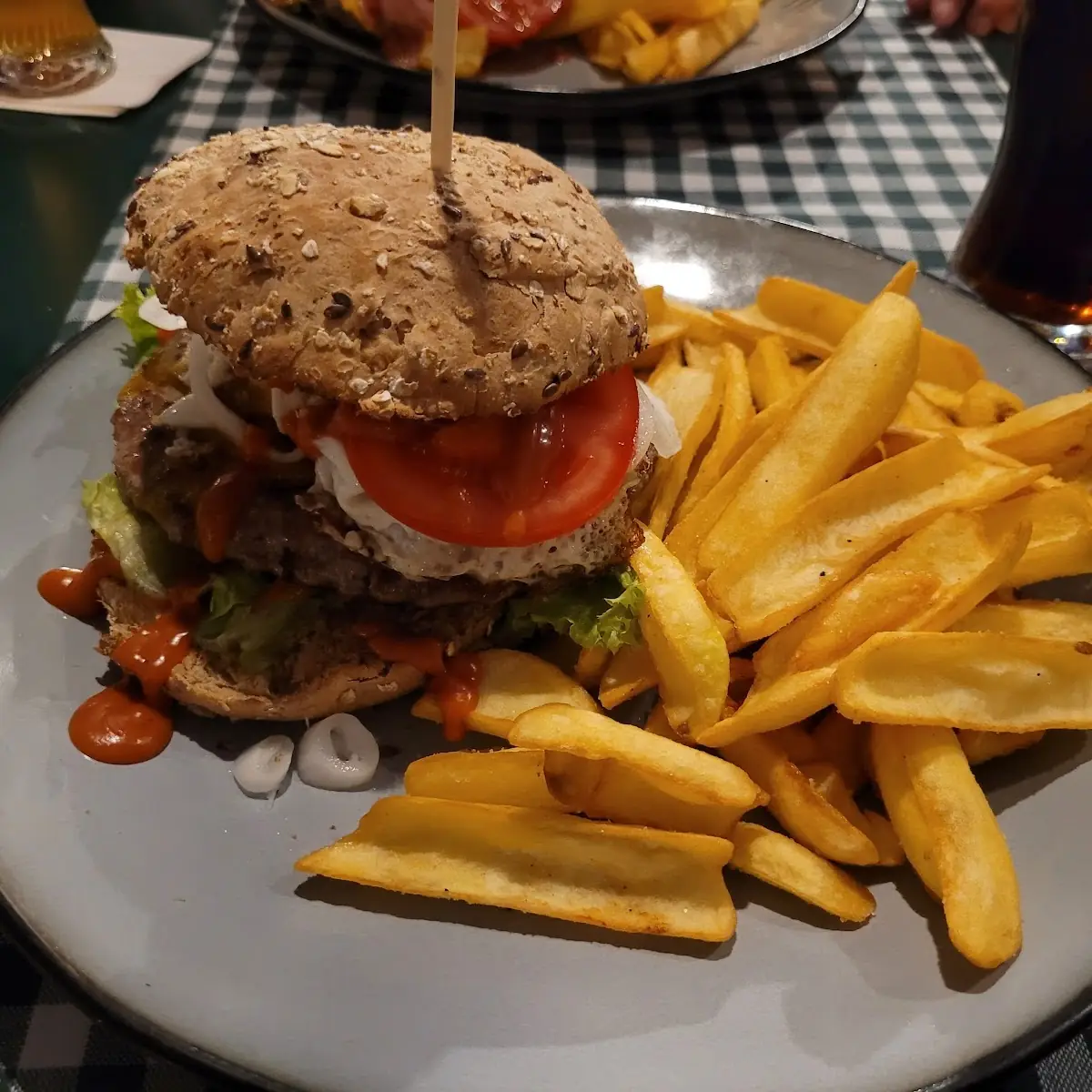Famer Schnitzel
