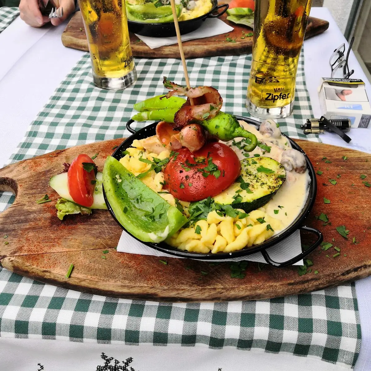 Ötzer Pfandl