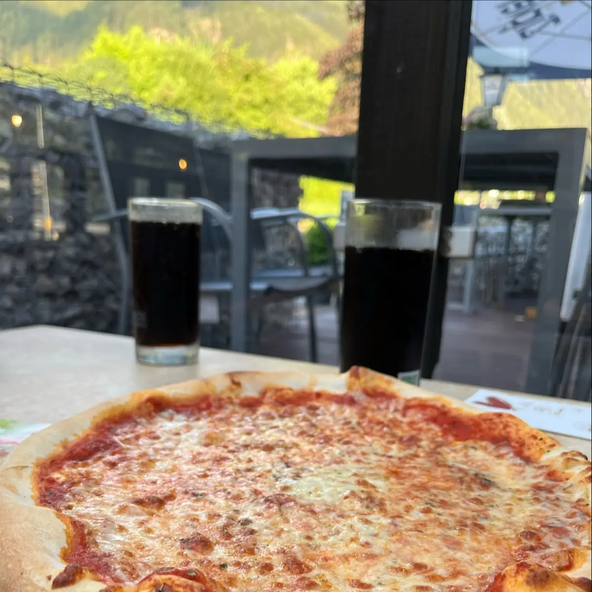 Pizza Magaritha