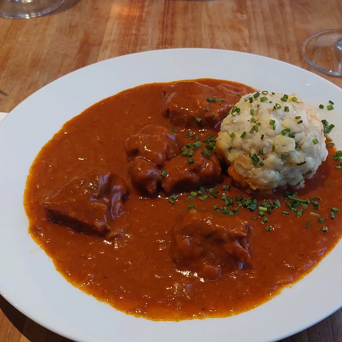 Gulasch