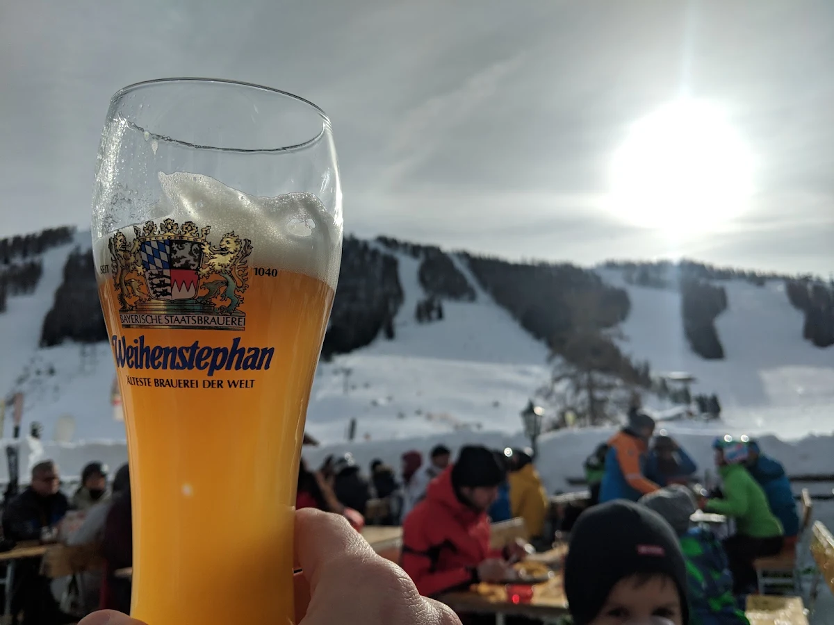 White Beer