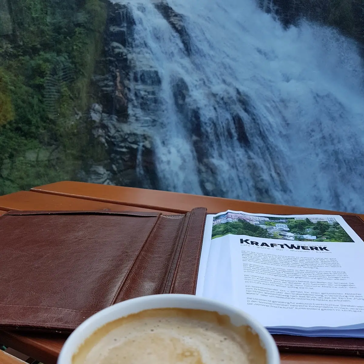 Cafe