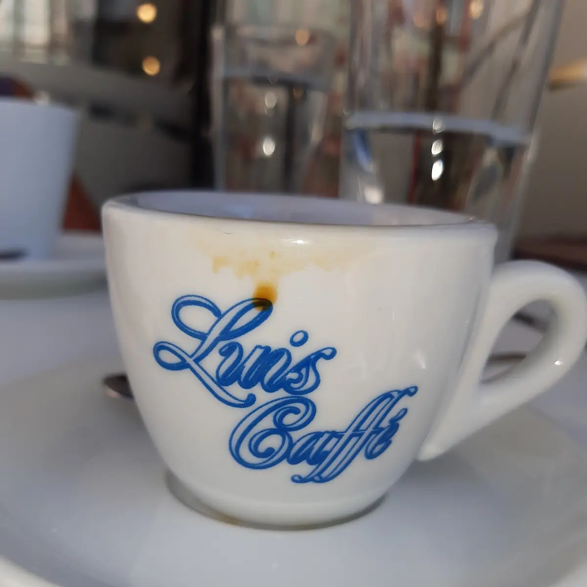 Cafe