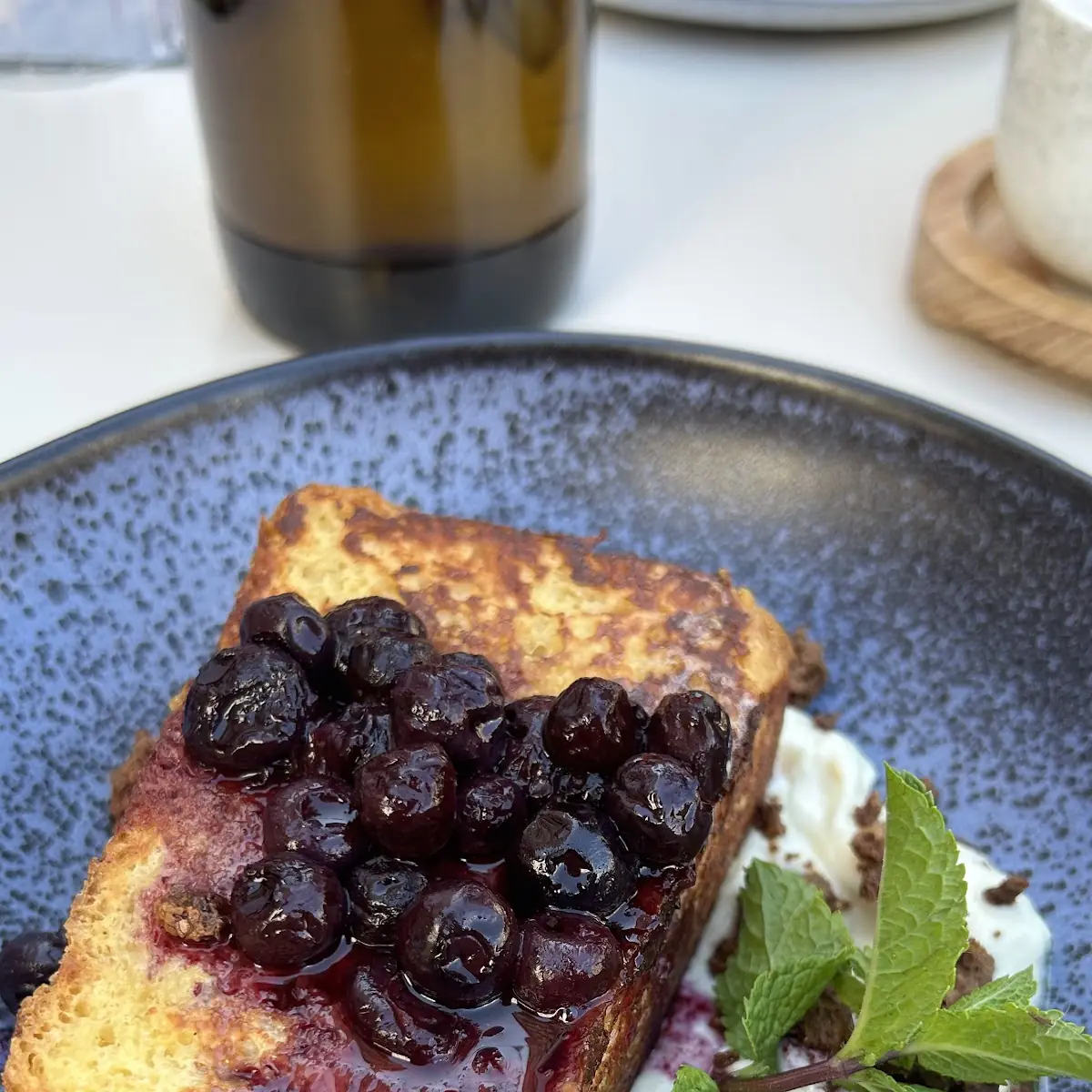 French Toast