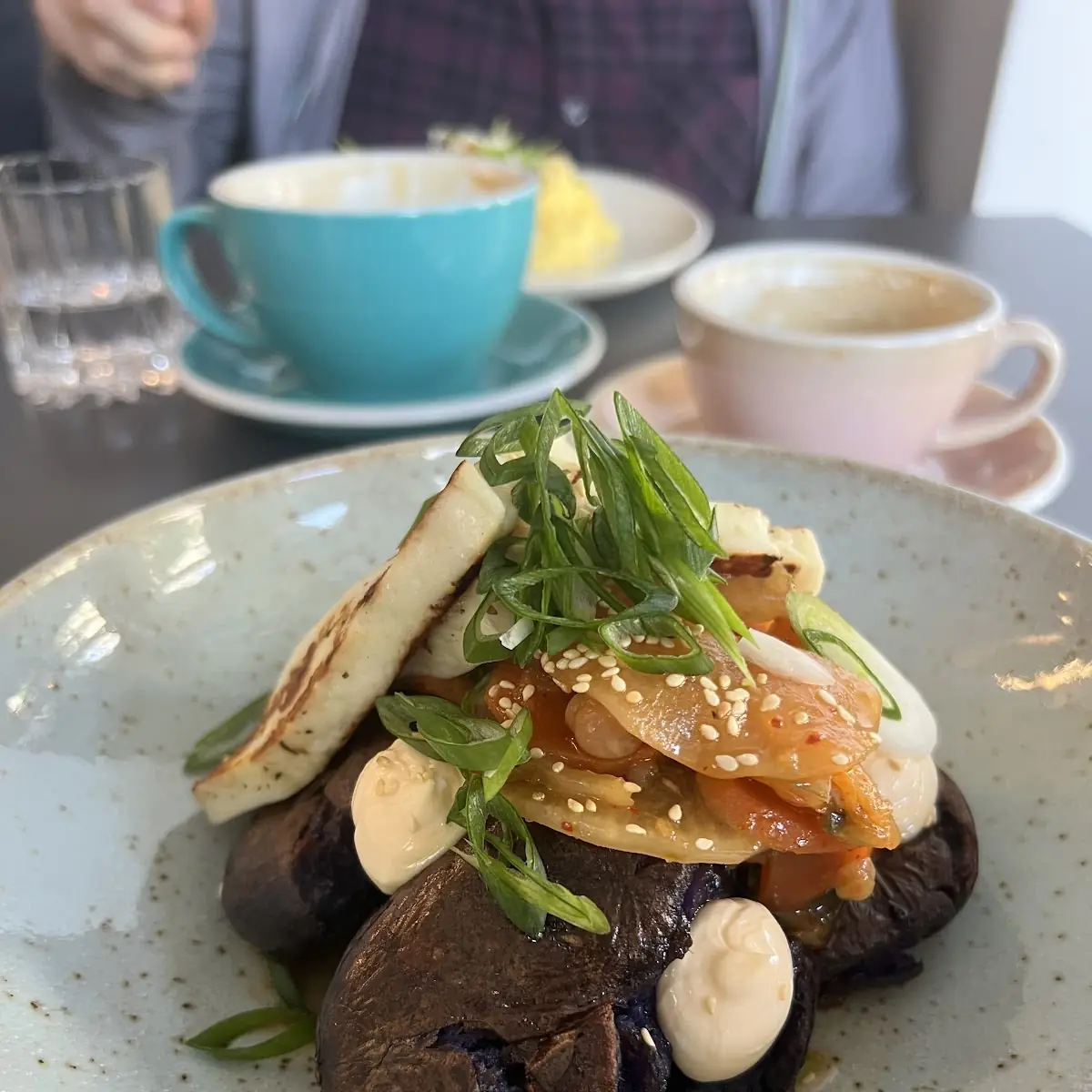 Halloumi
