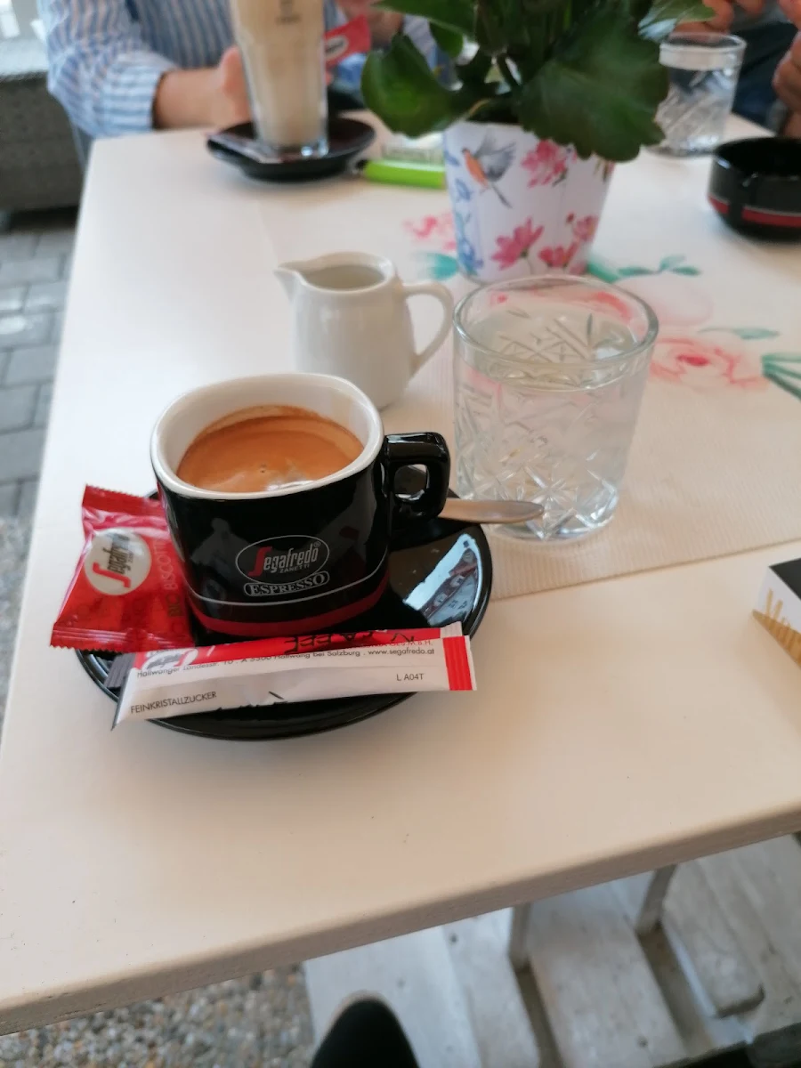 Caffe