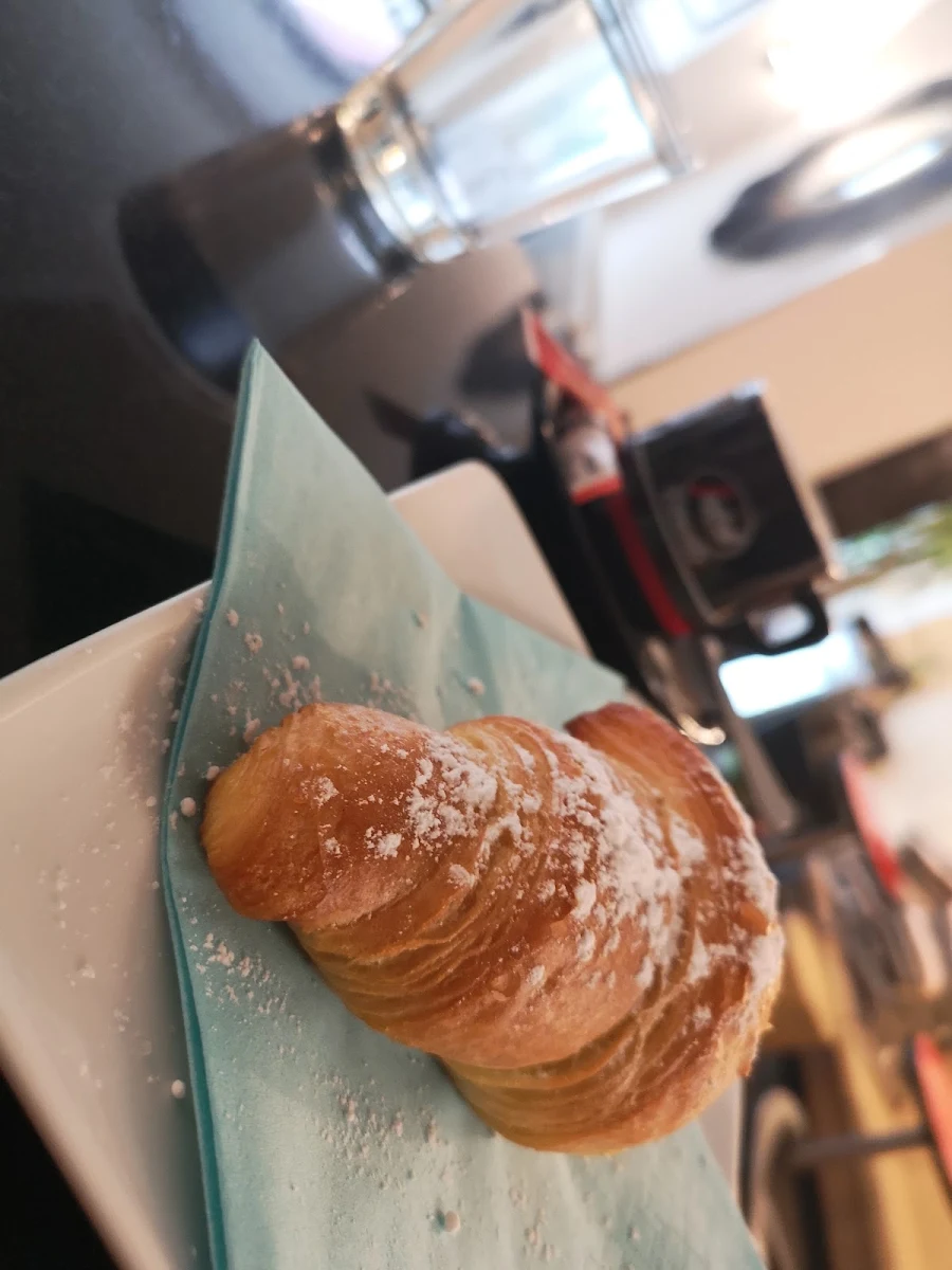 Croissant