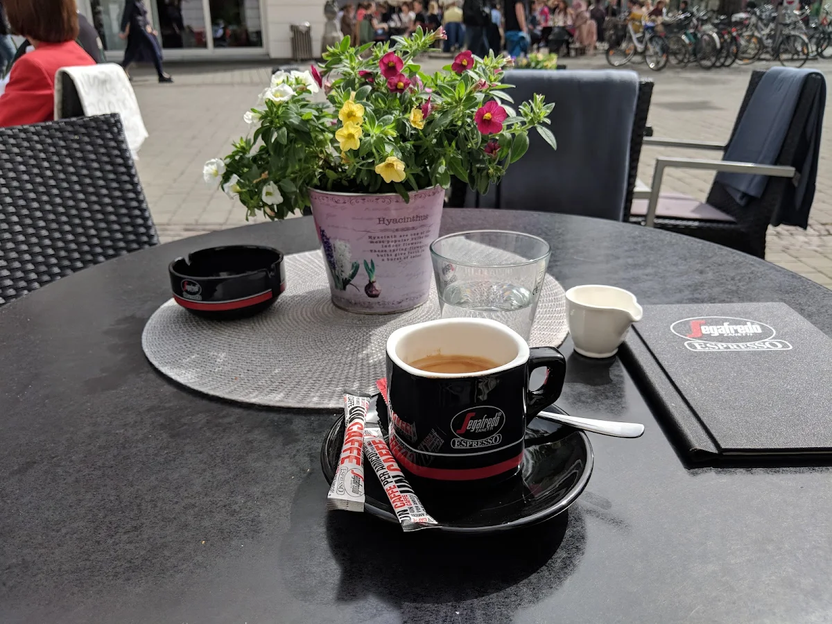 Kaffee