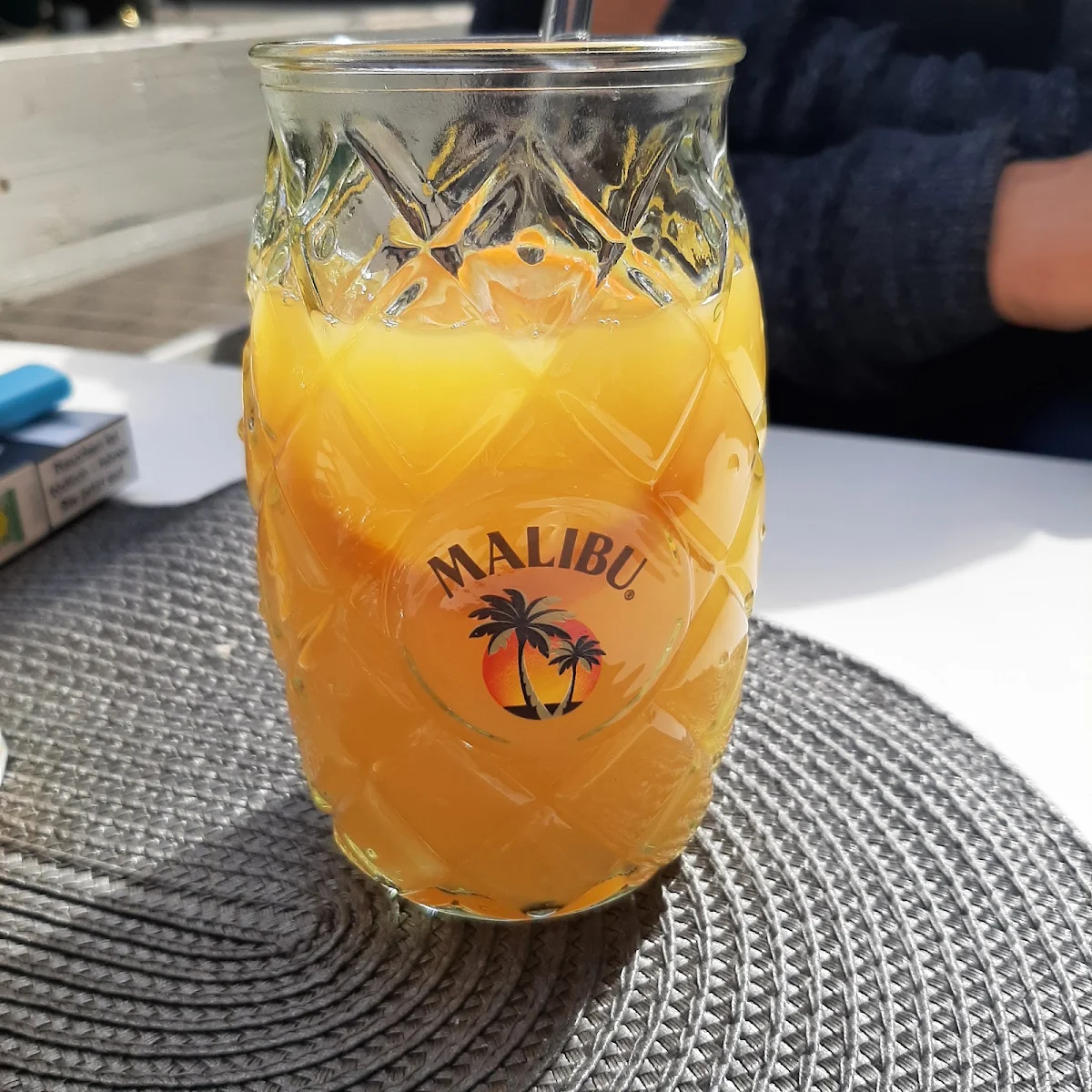Orangensaft