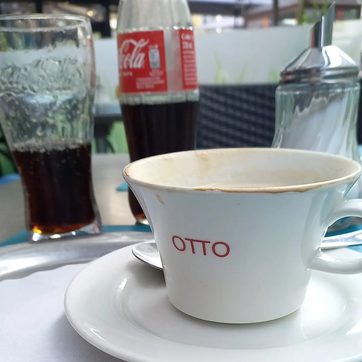 Cappuccino