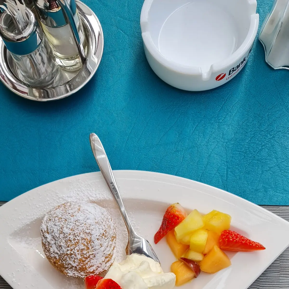 Eismarillenknödel