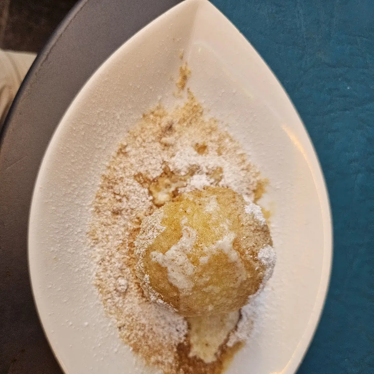 Potato Soup