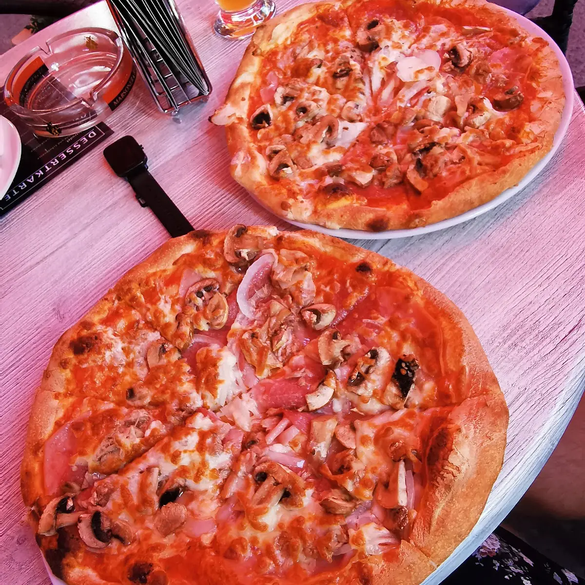 Pizza Gigante