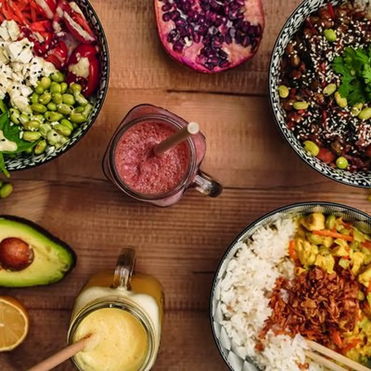 Fit Bowl