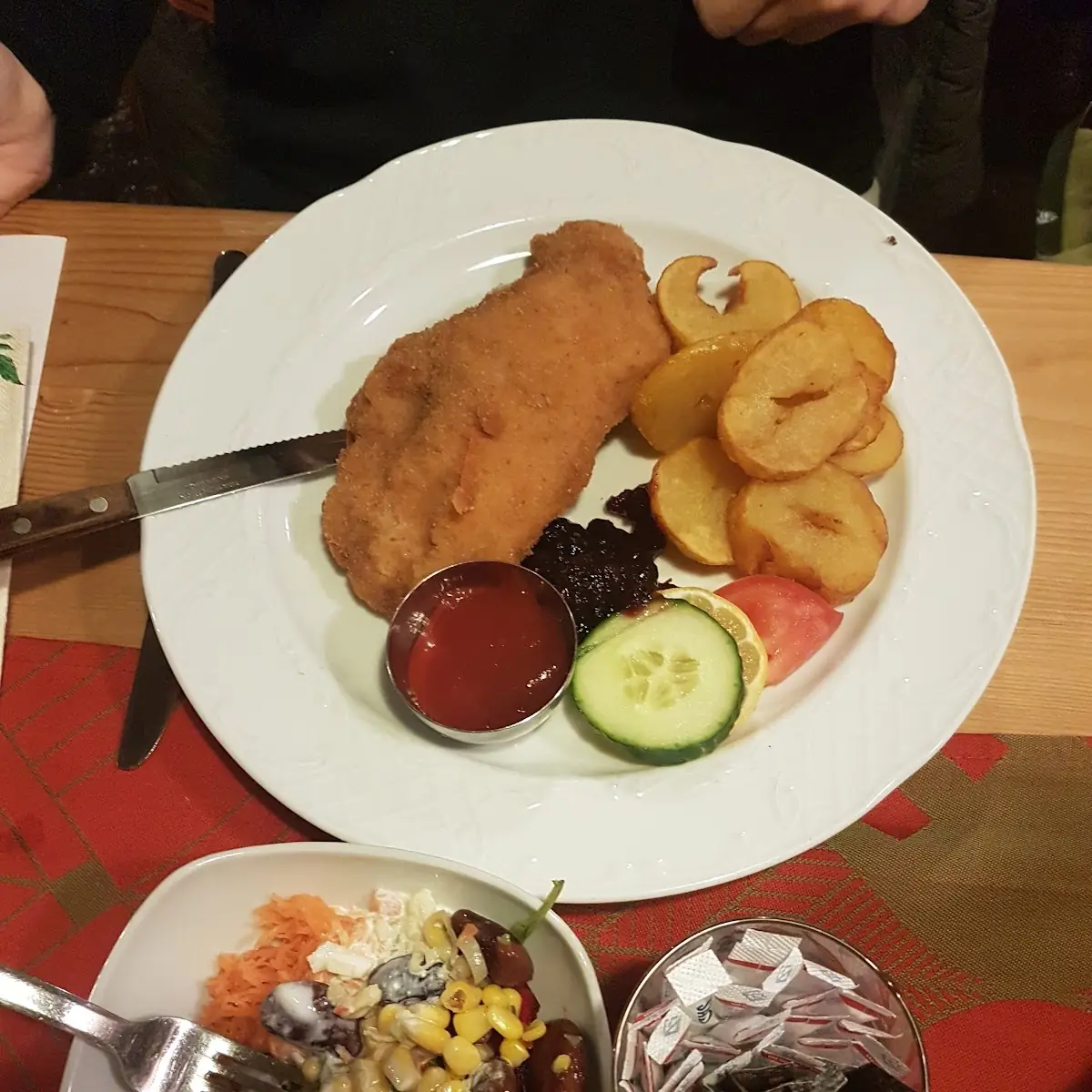 Cordon Bleu