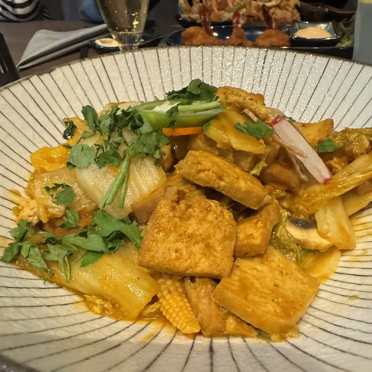 Malay Curry