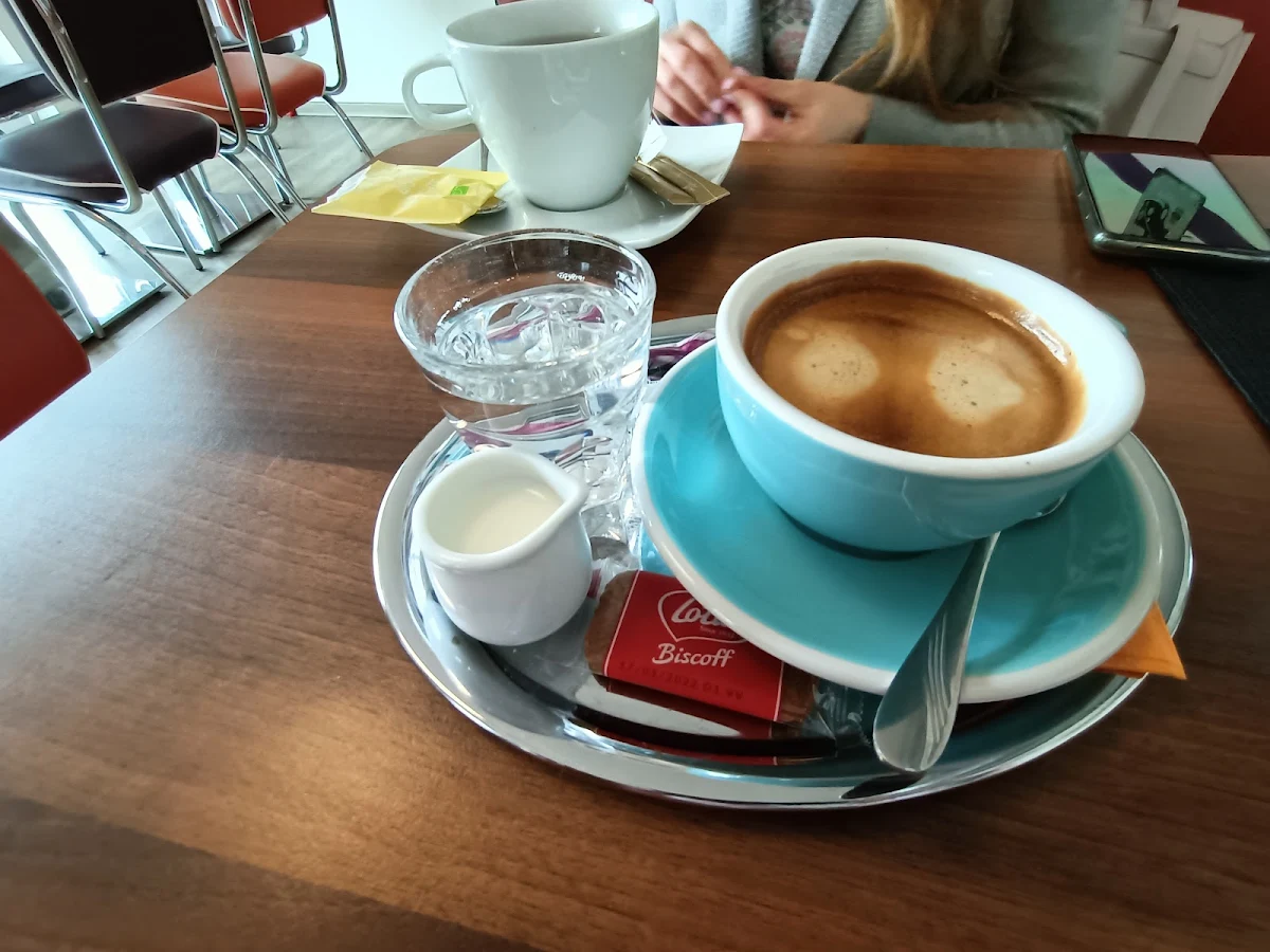 Café