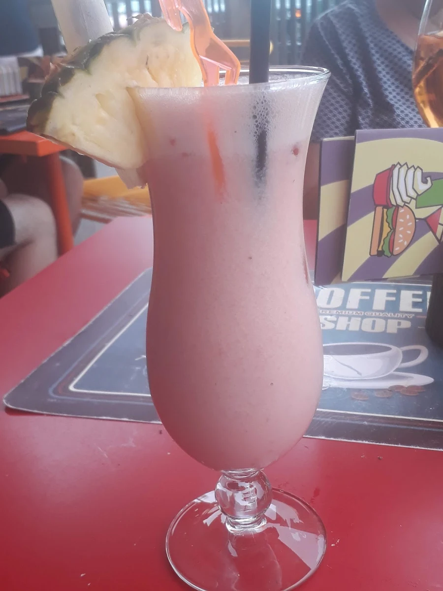 Cocktail