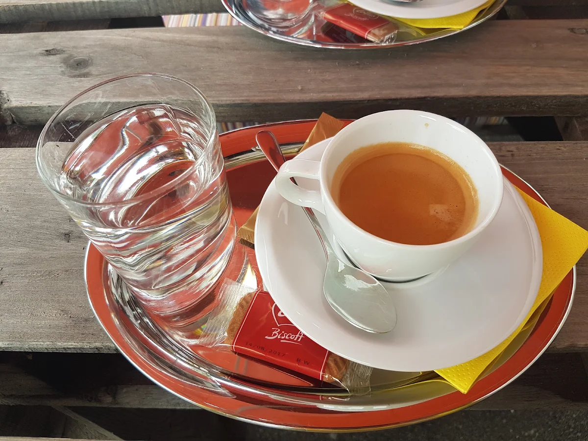Espresso