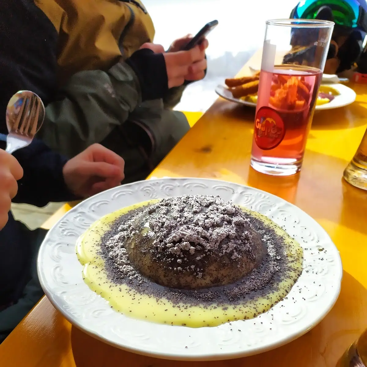 Germknödel