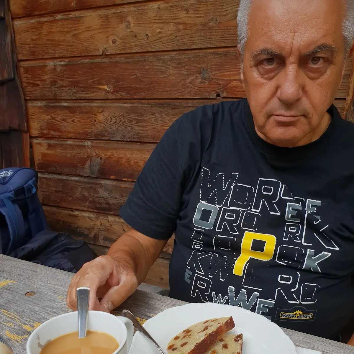 Grüstl